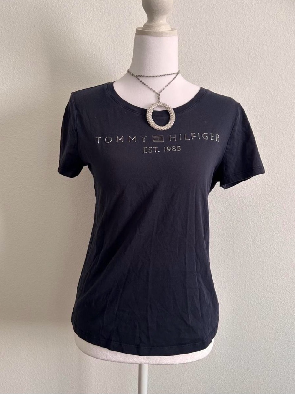 tommy tee